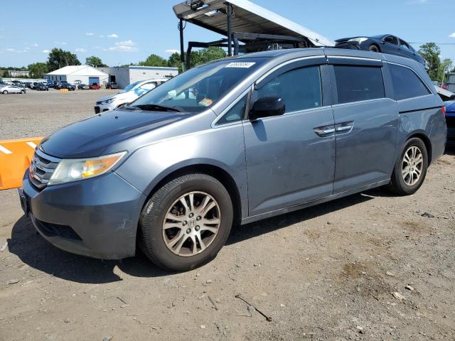 honda odyssey ex 2012 5fnrl5h43cb029470