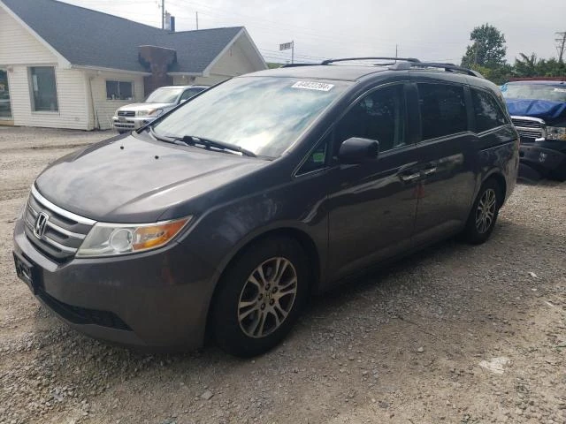 honda odyssey ex 2012 5fnrl5h43cb111327