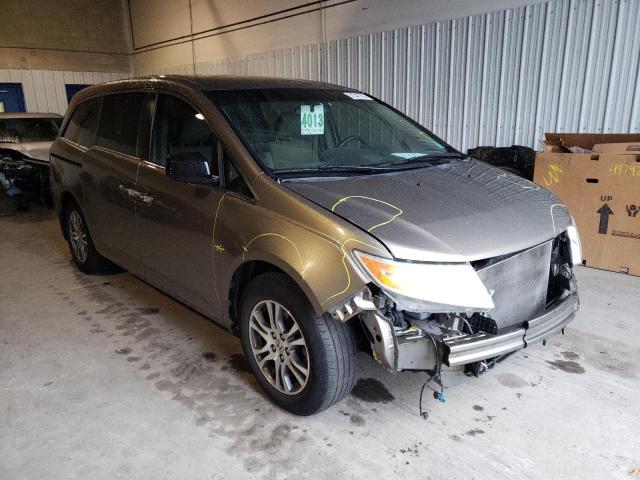 honda odyssey ex 2012 5fnrl5h43cb129150