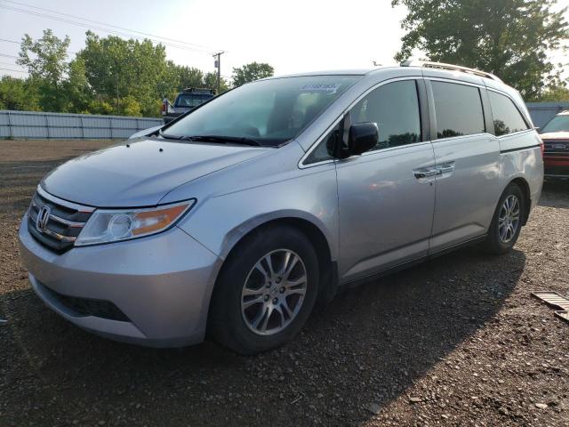 honda odyssey ex 2013 5fnrl5h43db044598