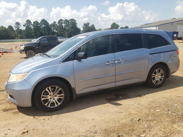 honda odyssey ex 2013 5fnrl5h43db089735