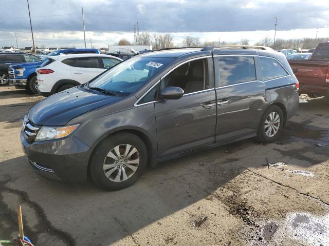 honda odyssey ex 2014 5fnrl5h43eb023025