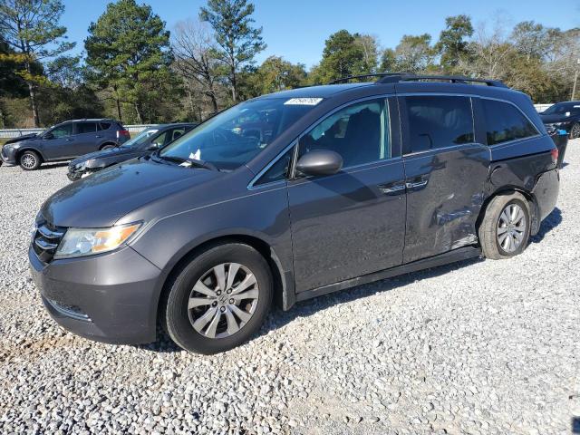 honda odyssey ex 2014 5fnrl5h43eb052718