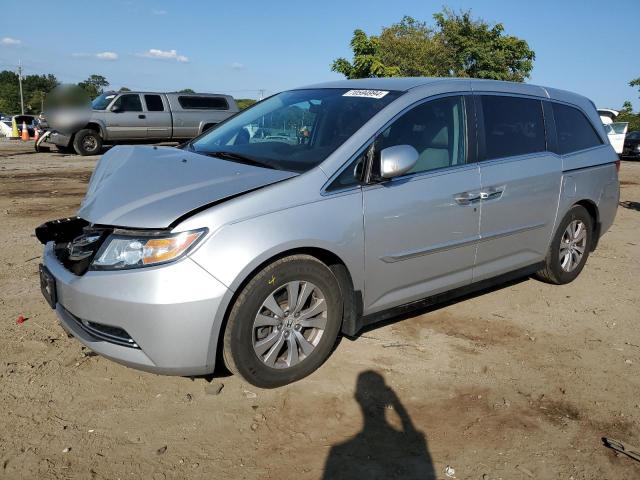 honda odyssey ex 2014 5fnrl5h43eb103148