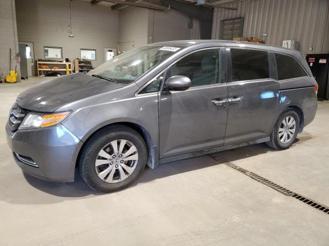 honda odyssey ex 2015 5fnrl5h43fb013046