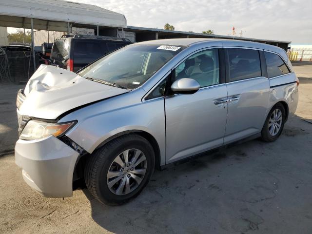 honda odyssey ex 2015 5fnrl5h43fb053837