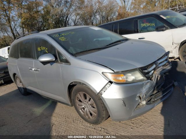 honda odyssey 2015 5fnrl5h43fb058598