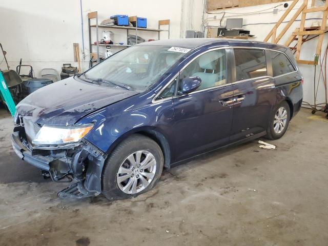 honda odyssey ex 2016 5fnrl5h43gb054729