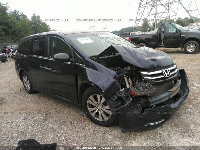 honda odyssey 2016 5fnrl5h43gb087858