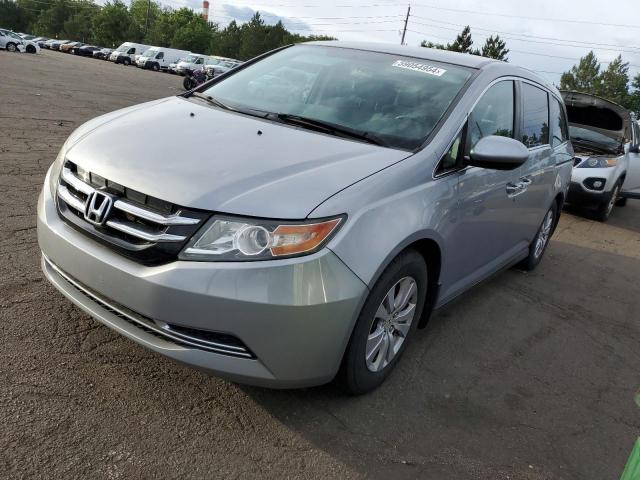 honda odyssey ex 2016 5fnrl5h43gb129963