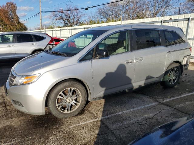 honda odyssey ex 2011 5fnrl5h44bb004866