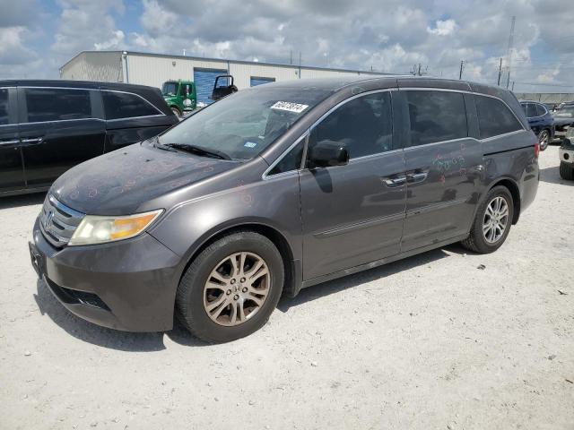 honda odyssey ex 2011 5fnrl5h44bb079602