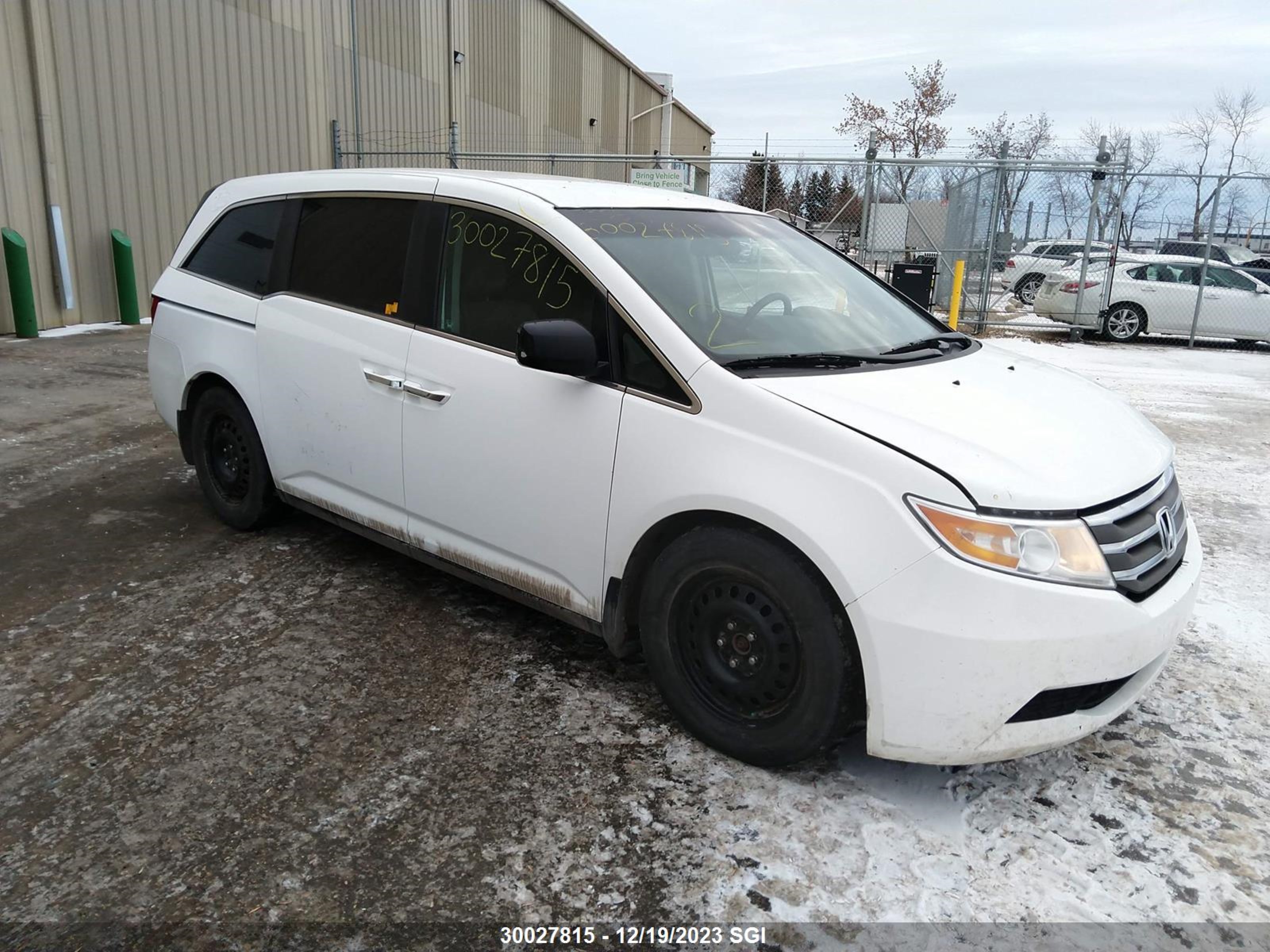 honda odyssey 2011 5fnrl5h44bb506972