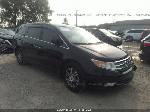 honda odyssey 2012 5fnrl5h44cb067127