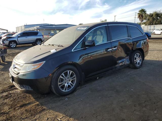 honda odyssey ex 2013 5fnrl5h44db027325