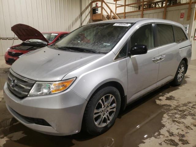 honda odyssey ex 2013 5fnrl5h44db506859