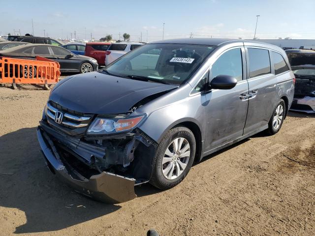 honda  2014 5fnrl5h44eb038956