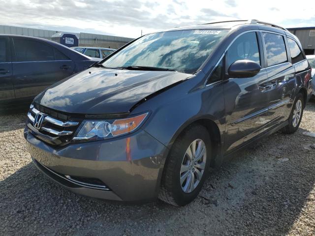 honda odyssey ex 2016 5fnrl5h44gb514741