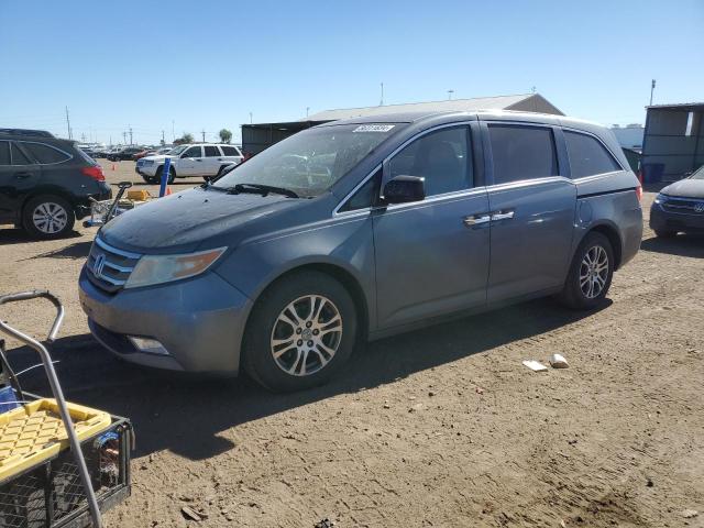 honda odyssey ex 2011 5fnrl5h45bb009459