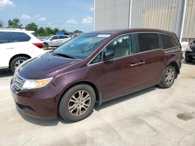 honda odyssey ex 2012 5fnrl5h45cb039370