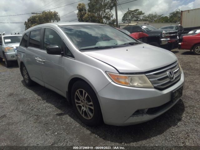 honda odyssey 2012 5fnrl5h45cb084406