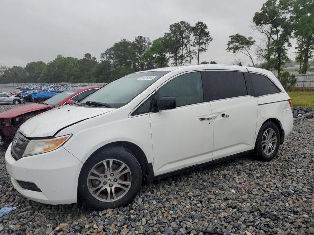 honda odyssey ex 2013 5fnrl5h45db082219