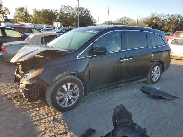 honda odyssey ex 2014 5fnrl5h45eb047259