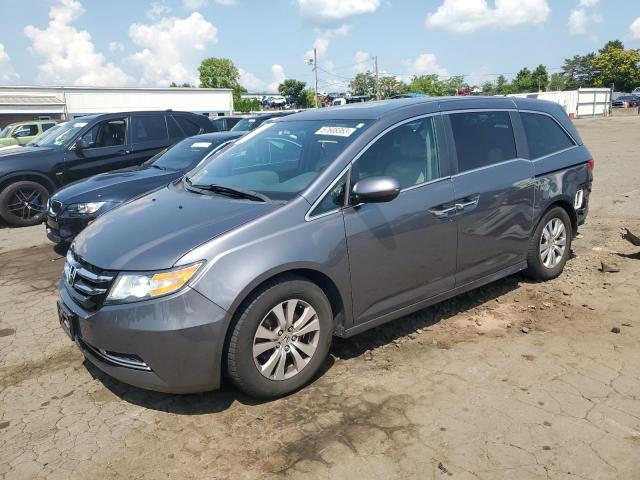 honda odyssey ex 2014 5fnrl5h45eb057967