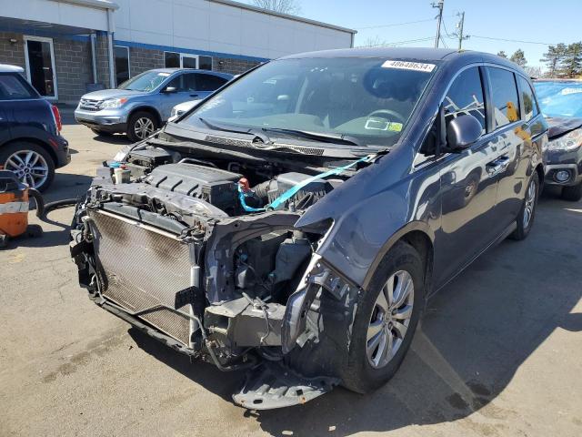 honda odyssey ex 2015 5fnrl5h45fb064693