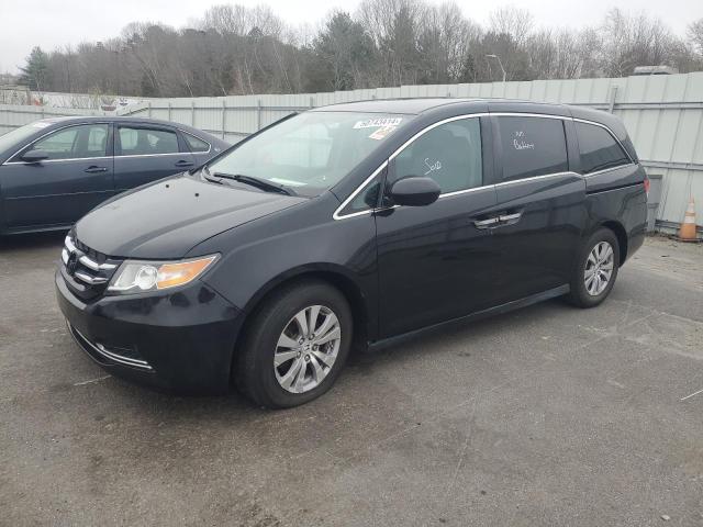 honda odyssey ex 2015 5fnrl5h45fb095555