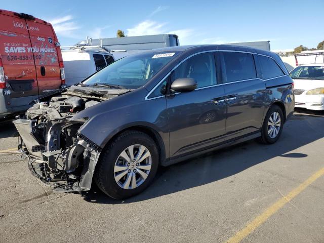 honda odyssey ex 2016 5fnrl5h45gb073489