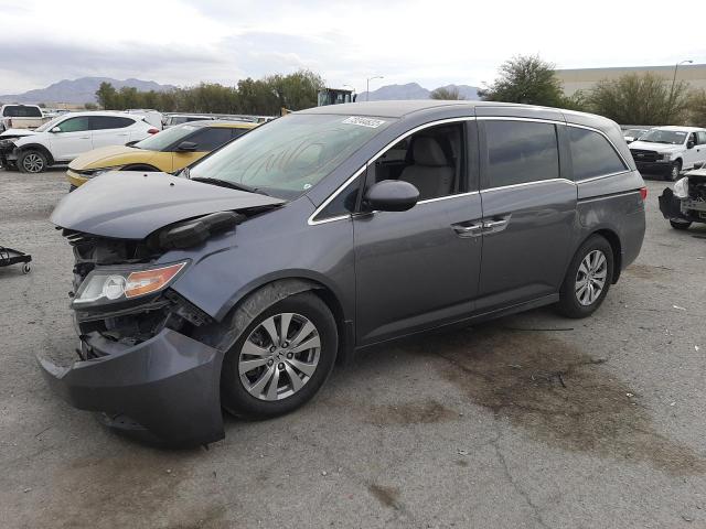 honda odyssey ex 2016 5fnrl5h45gb138521