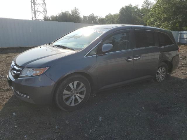 honda odyssey ex 2016 5fnrl5h45gb147977