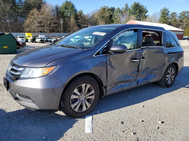 honda odyssey ex 2016 5fnrl5h45gb167565