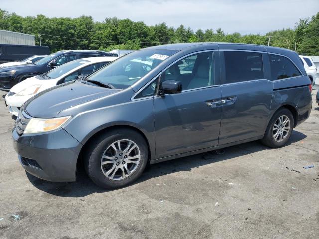 honda odyssey ex 2012 5fnrl5h46cb063287