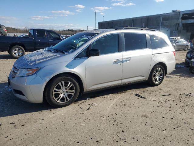 honda odyssey ex 2012 5fnrl5h46cb114755