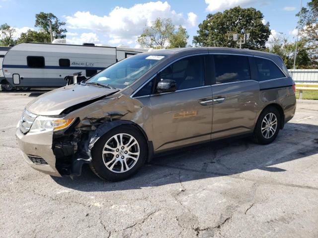 honda odyssey ex 2012 5fnrl5h46cb121883