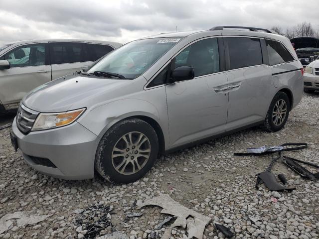 honda odyssey ex 2012 5fnrl5h46cb123455