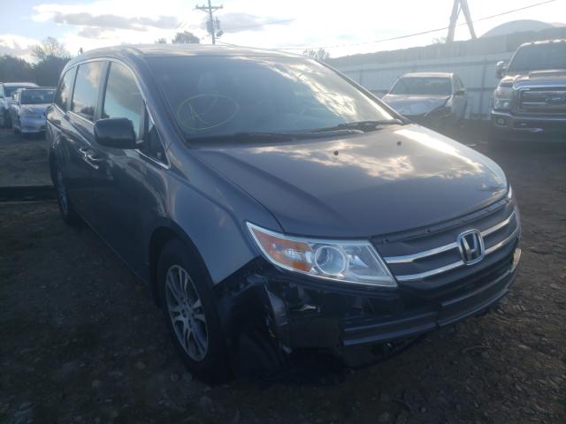 honda odyssey ex 2012 5fnrl5h46cb140529