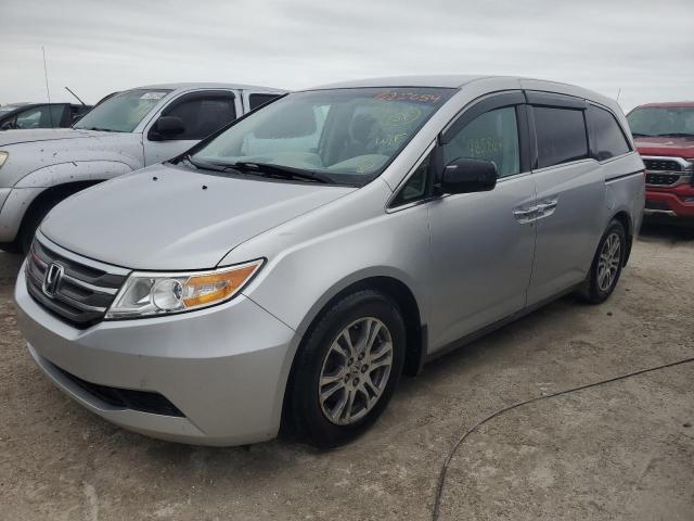 honda odyssey ex 2013 5fnrl5h46db067521