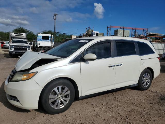 honda odyssey ex 2014 5fnrl5h46eb020751