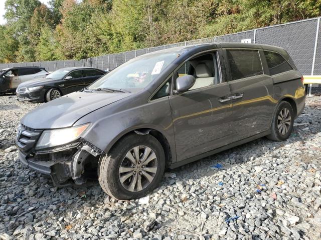 honda odyssey ex 2014 5fnrl5h46eb031992