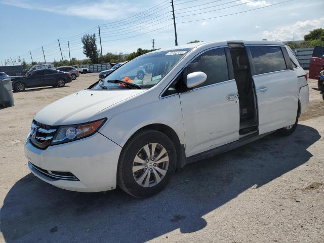 honda odyssey ex 2015 5fnrl5h46fb119278