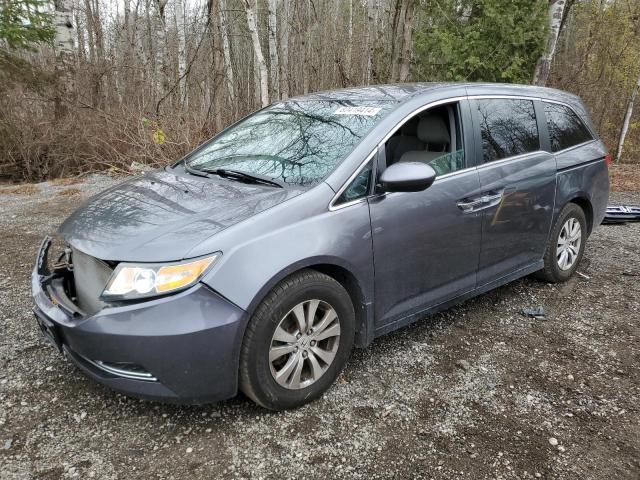 honda odyssey ex 2016 5fnrl5h46gb503563