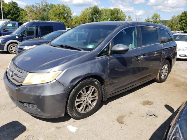 honda odyssey ex 2011 5fnrl5h47bb094918