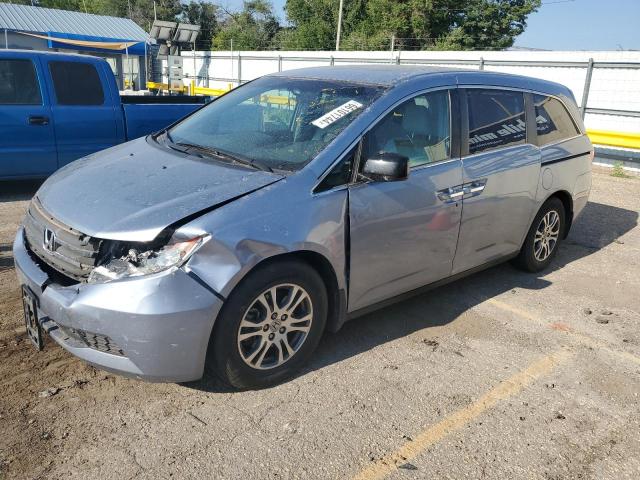 honda odyssey ex 2012 5fnrl5h47cb041475