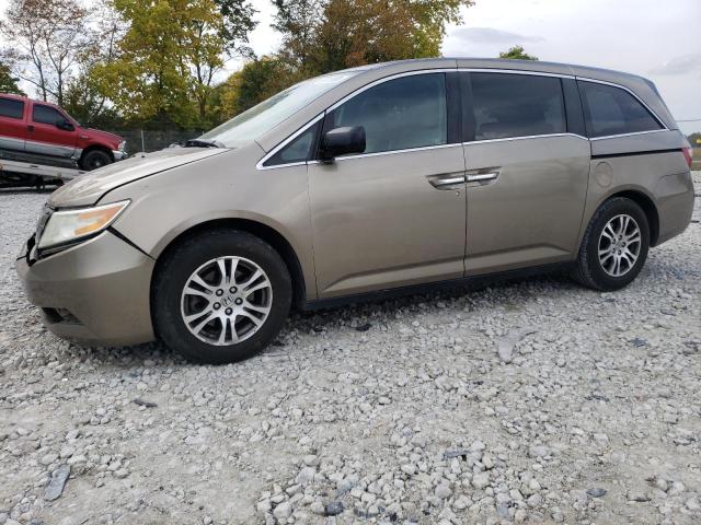 honda odyssey ex 2012 5fnrl5h47cb048216