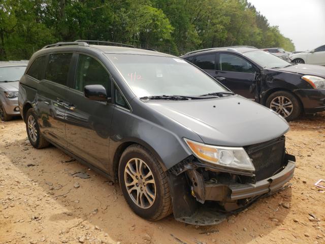 honda odyssey ex 2012 5fnrl5h47cb060706