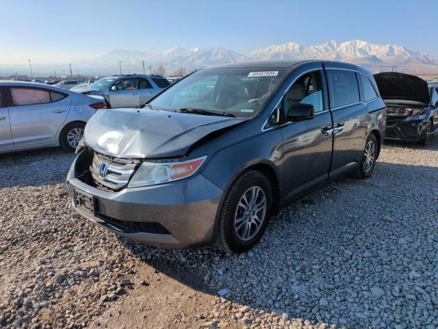 honda odyssey ex 2012 5fnrl5h47cb085346