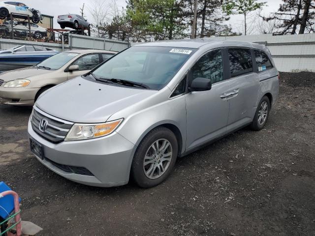 honda odyssey ex 2012 5fnrl5h47cb138692